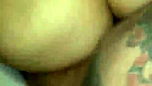 Latina Teen In Uniform Craves Hard Sex