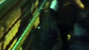 Having Sex On The Road