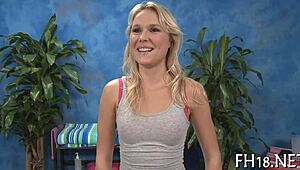 exploring massage techniques online