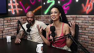 He Sucked Her Tits! She Confessed Eating His Ass!