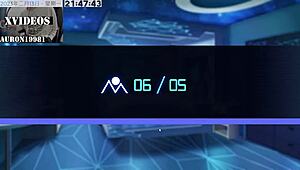 Ai Aino Machine Girl Breeding Formula Part 2 Hentai Sex