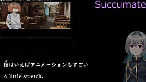 Your First Doujin Selections Program