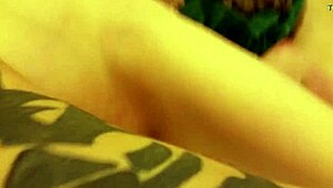 You ready for this pregnant threesome blowjob?