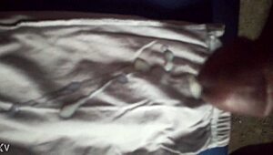 Mtombaji Haram's Black Cock Action!