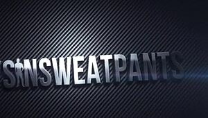 Ash finishes inside Kaden during a steamy bareback encounter.