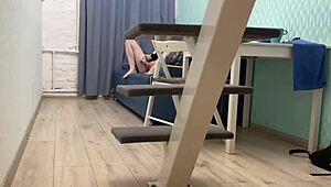 i fucked this blonde girl in a one night stand and she was so horny