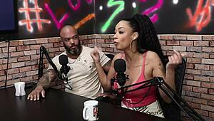 He Sucked Her Tits! She Confessed Eating His Ass!