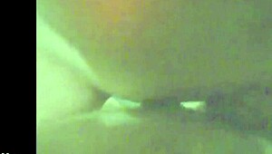 wife rides big cock in threesome while husband watches