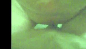 wife rides big cock in threesome while husband watches