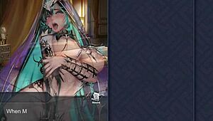 Meiyueh's Pussy Fingering Leads to Endless Orgasms