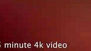 Topless Big Boob College Girls in My Hot Tub Late Night on Florida Vacation