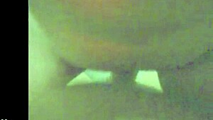 wife rides big cock in threesome while husband watches