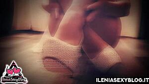 Hey, Wanna Hear My Italian Confession in Sexy ASMR Tones?