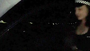 i dressed as the hottest slutty cop for halloween and sucked his dick until he came in my mouth