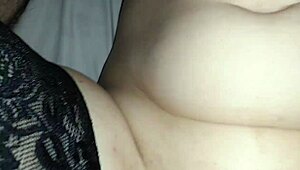 Smoking Hot Blonde Gets Fucked Hard and Squirts