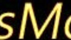 Hey, check this blonde flat-chested milf rocking high heels!