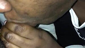 these end game facials are wild, cum flying in part one