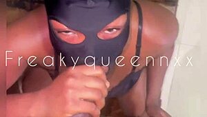 Daddy Loves Deep Throat And I Love To Creampie On His Huge Dick