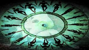 Dark Lantern Entertainment se poglobijo v vintage grehe z dlakavimi izpovedmi viktorijanskega gospoda. Erotsko retro jebanje v antiknem slogu.