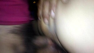 that tight ass open with cum looks so delicious