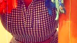 A Nice And Sexy Compilation Of Miss Stone Squirting With Toys