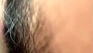 Nasty pawg milf slammed hard doggystyle!