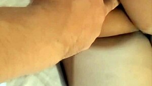 Me La Cojo Rico Y Le Meto El Dedo En El Culo With Prostitute Anal Assfucking