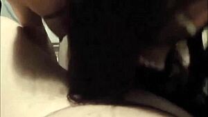 Masked Milf Suck & Fuck!