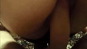 Masked Milf Suck & Fuck!