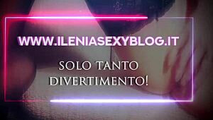 Hey, Wanna Hear My Italian Confession in Sexy ASMR Tones?