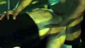 Having Sex On The Road