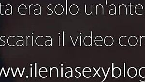 Hey, Wanna Hear My Italian Confession in Sexy ASMR Tones?