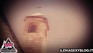 Hey, Wanna Hear My Italian Confession in Sexy ASMR Tones?