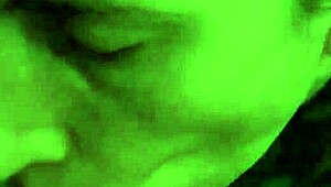 midnight cowgirl rides hard tonight