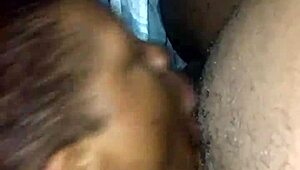 On APRIL 24, 2017, Wet FUCKING Encounter