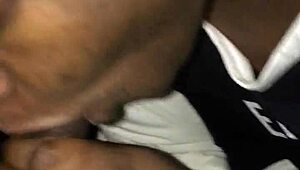 these end game facials are wild, cum flying in part one