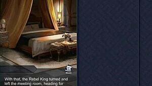 Meiyueh's Pussy Fingering Leads to Endless Orgasms