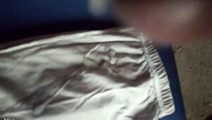 Mtombaji Haram's Black Cock Action!