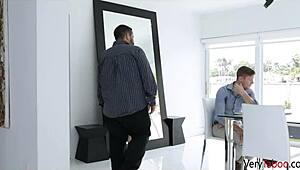 stepsister perv patrol encounters