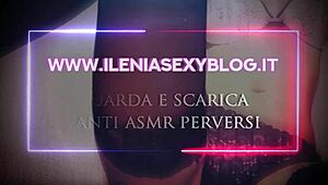 Hey, Wanna Hear My Italian Confession in Sexy ASMR Tones?