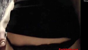 Masked Milf Suck & Fuck!