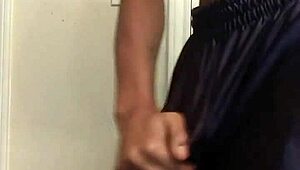 ローションBBCオナニーpart1見たい？