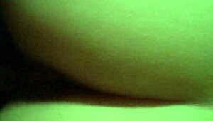 Girlfriend's WhatsApp videos captured in voyeur style.