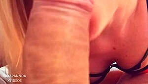 Intimate Sex with My 18-Year-Old Girlfriend at Her Home