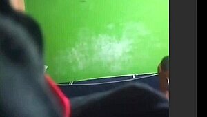 My Lover's Bitch Visits And We Fuck While My Wife Is Away