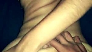 getting fucked in my friend's house, feeling so ashamed 😳