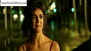 Clara Lago Shines in Spanish Film Tengo Ganas De Ti 2012