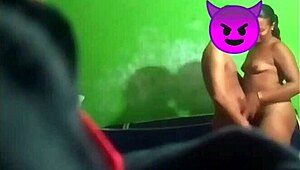 My Lover's Bitch Visits And We Fuck While My Wife Is Away