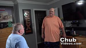 I feel excited in this gay casting audition