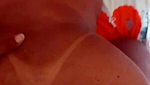 Fucking That Hot Teen's Ass Hard!